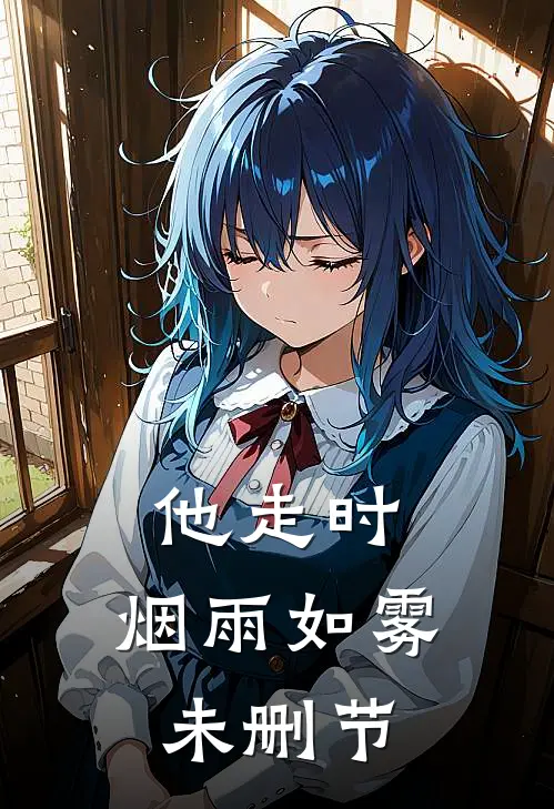 他走时，烟雨如雾未删节