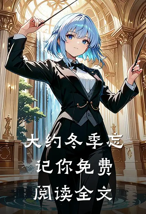 大约冬季忘记你免费阅读全文