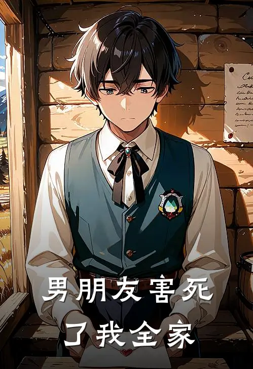 男朋友害死了我全家