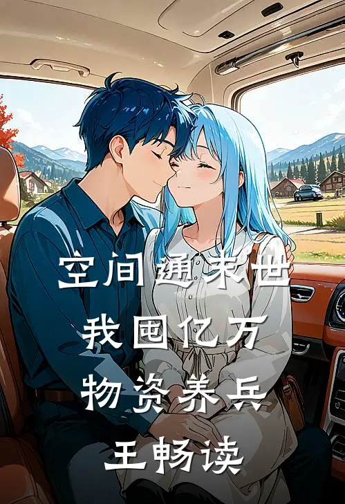 空间通末世：我囤亿万物资养兵王畅读