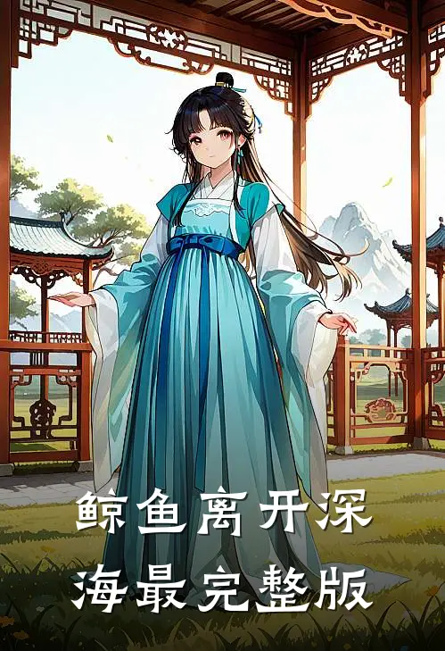 鲸鱼离开深海最完整版