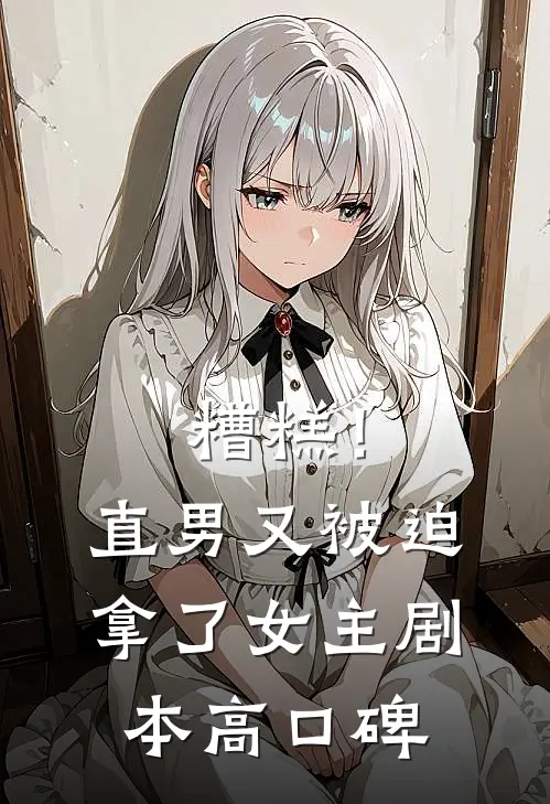 糟糕！直男又被迫拿了女主剧本高口碑