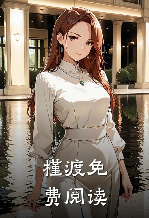 槿渡免费阅读