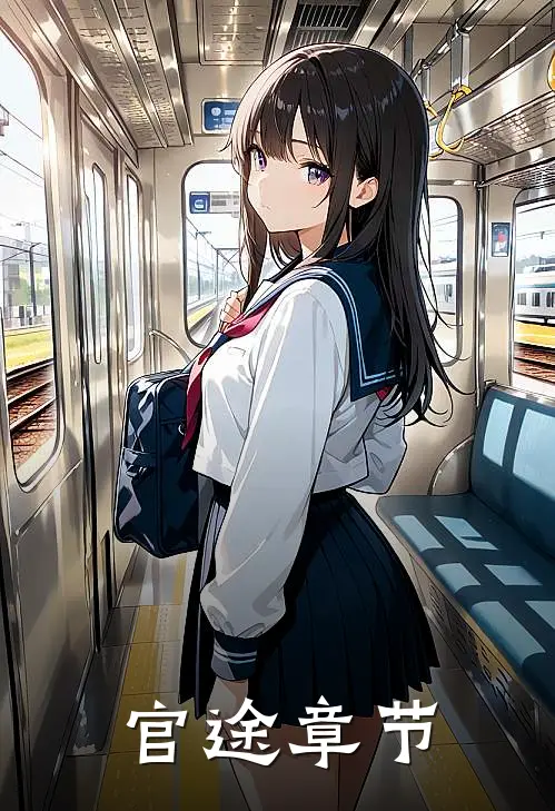 官途章节