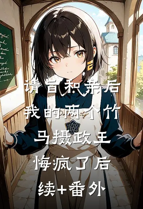 请旨和亲后，我的两个竹马摄政王悔疯了后续+番外