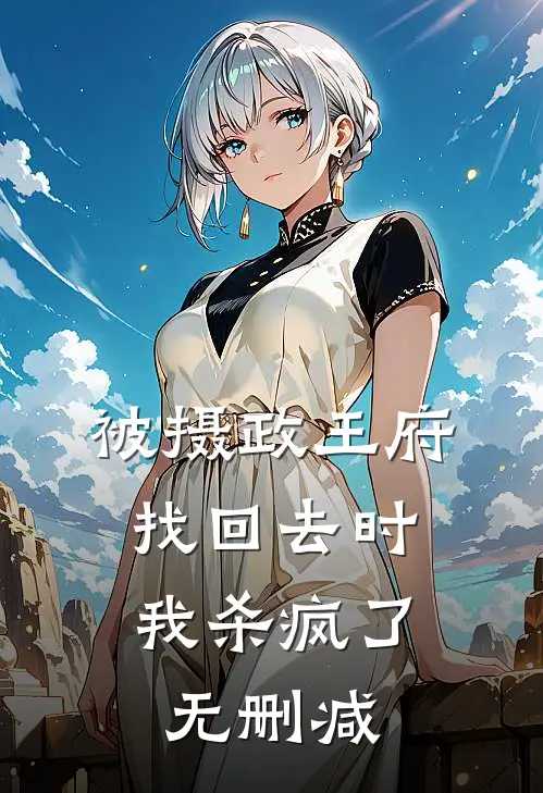 被摄政王府找回去时，我杀疯了无删减