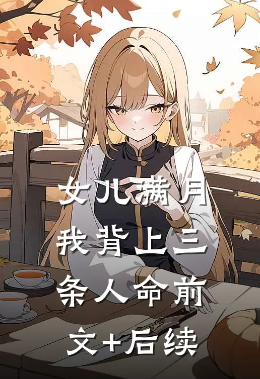 女儿满月，我背上三条人命前文+后续