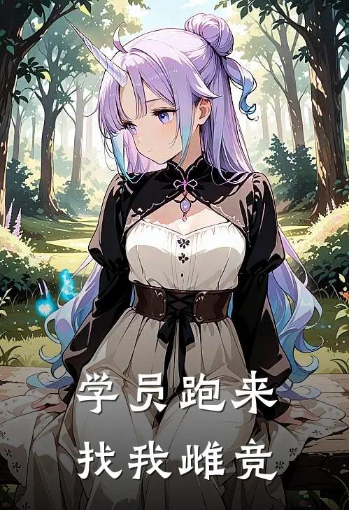 学员跑来找我雌竞