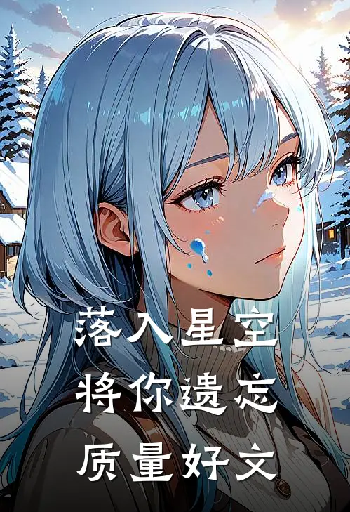 落入星空将你遗忘质量好文