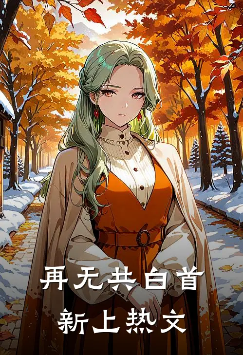 再无共白首新上热文