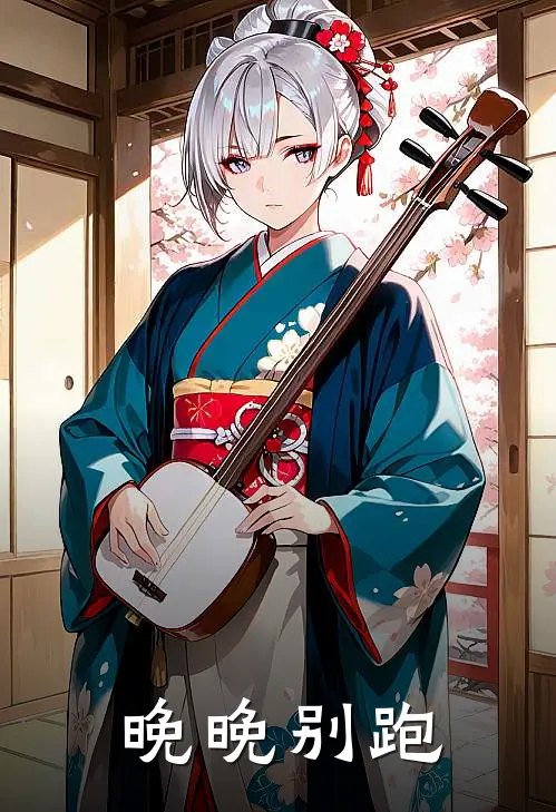晚晚别跑