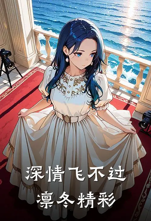 深情飞不过凛冬精彩