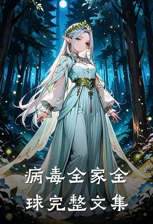 病毒全家全球完整文集