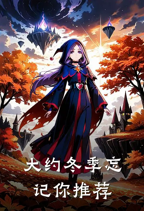 大约冬季忘记你推荐