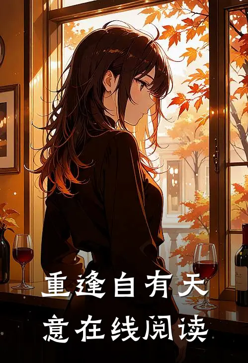 重逢自有天意在线阅读