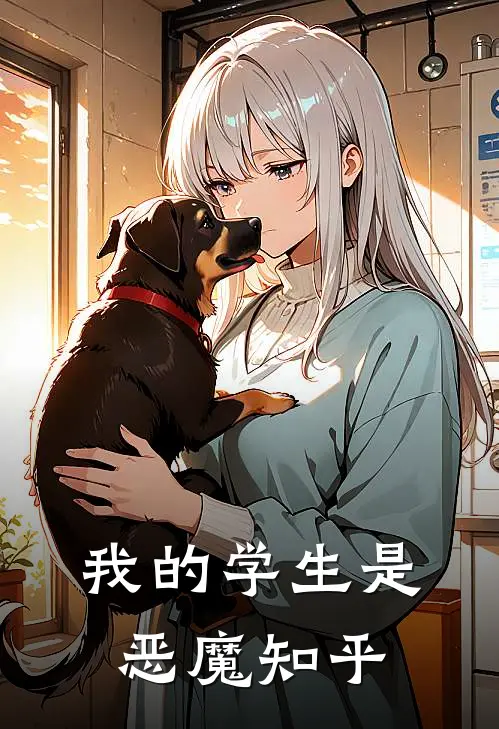 我的学生是恶魔知乎