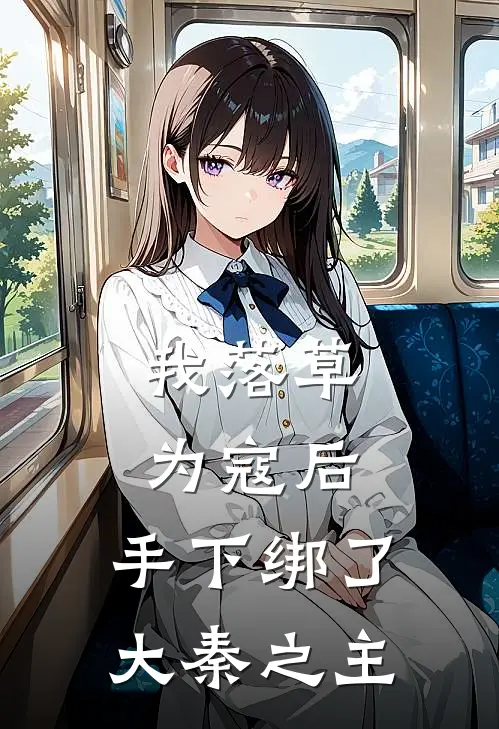 我落草为寇后，手下绑了大秦之主
