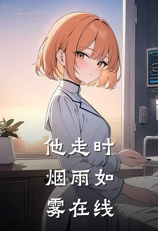他走时，烟雨如雾在线