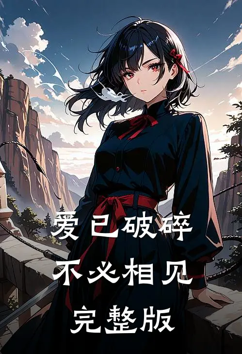 爱已破碎，不必相见完整版