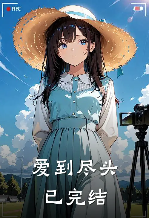 爱到尽头已完结