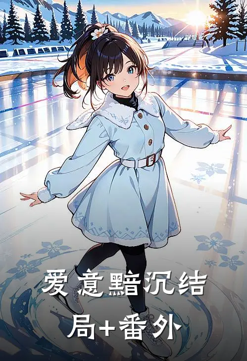 爱意黯沉结局+番外