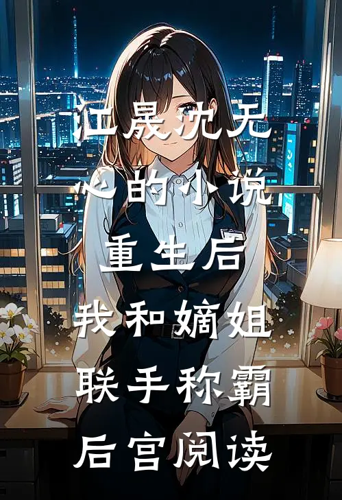 江晟沈无心的小说重生后，我和嫡姐联手称霸后宫阅读