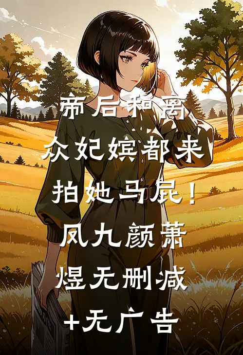 帝后和离，众妃嫔都来拍她马屁！凤九颜萧煜无删减+无广告