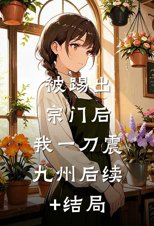 被踢出宗门后，我一刀震九州后续+结局