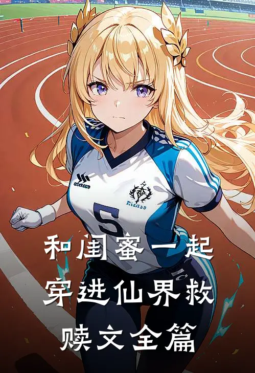 和闺蜜一起穿进仙界救赎文全篇