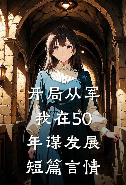 开局从军，我在50年谋发展短篇言情