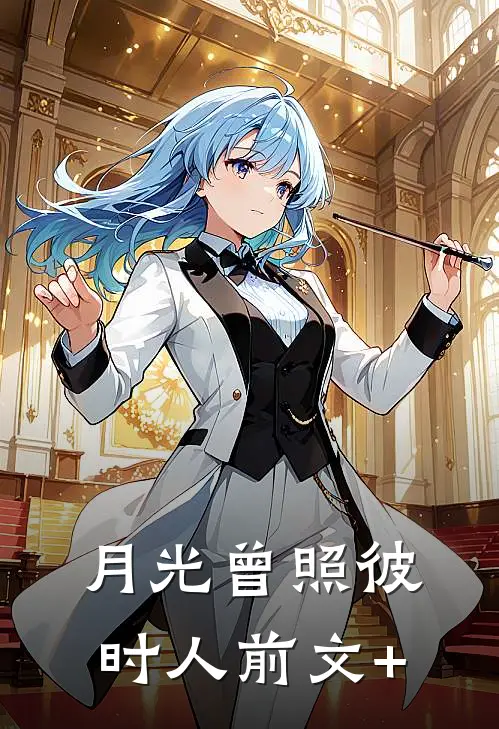 月光曾照彼时人前文+