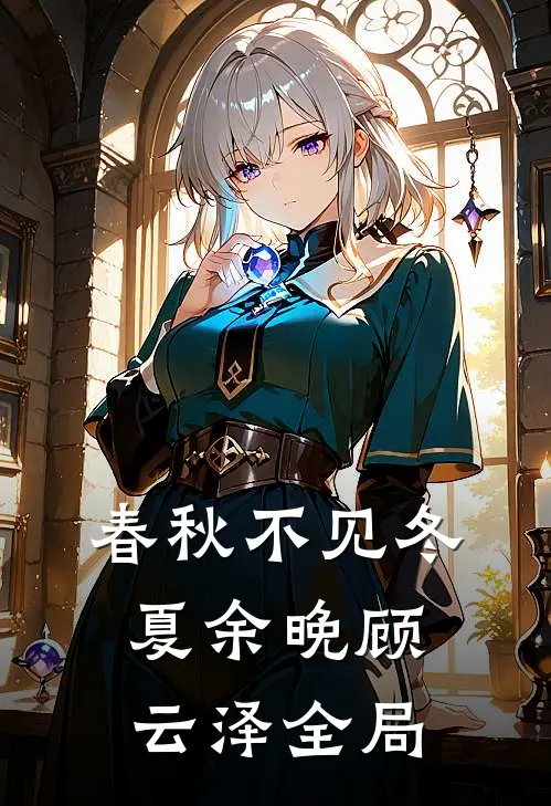 春秋不见冬夏余晚顾云泽全局