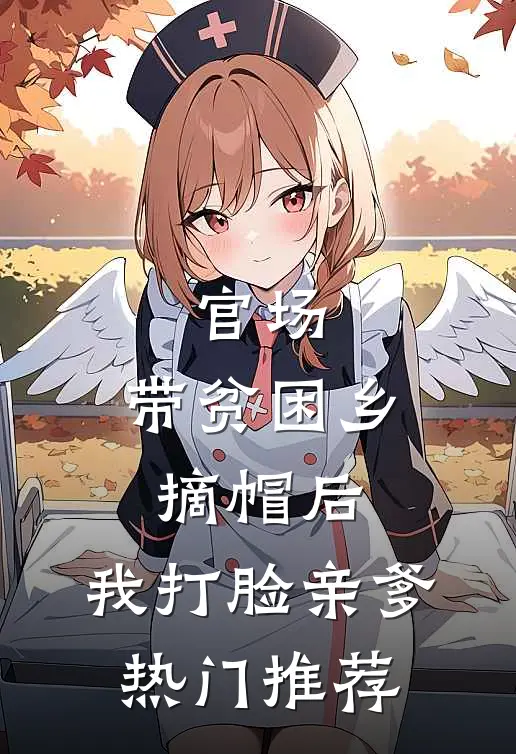 官场：带贫困乡摘帽后，我打脸亲爹热门推荐
