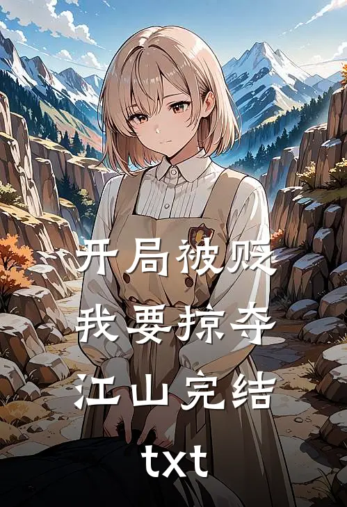 开局被贬，我要掠夺江山完结txt