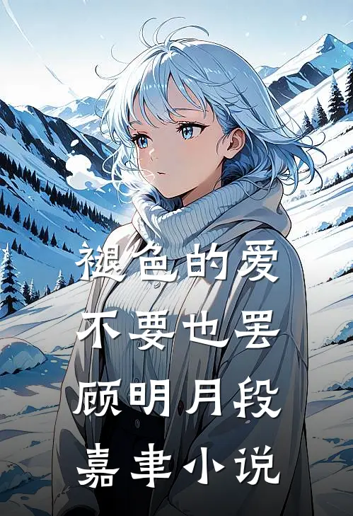 褪色的爱，不要也罢顾明月段嘉聿小说
