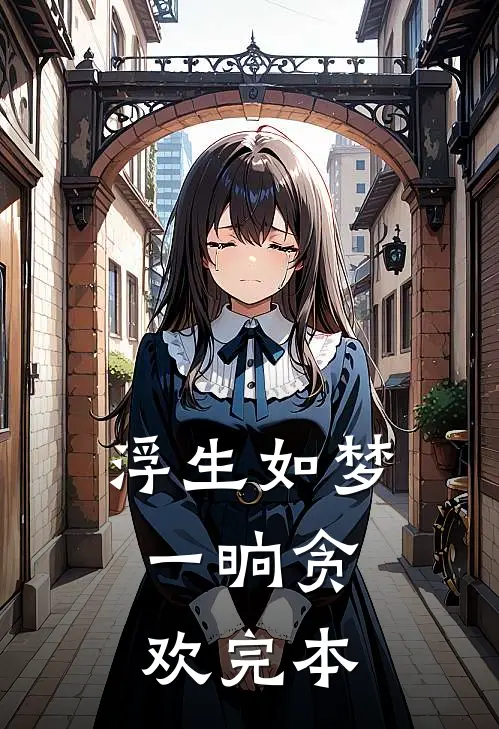 浮生如梦，一晌贪欢完本