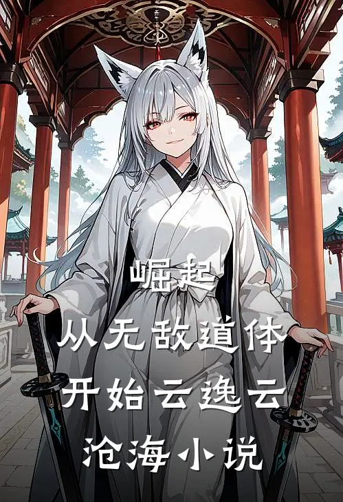 崛起，从无敌道体开始云逸云沧海小说