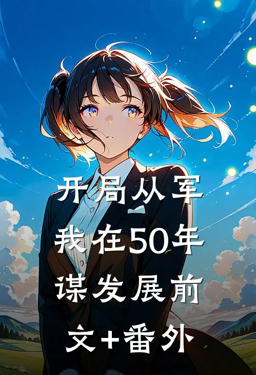 开局从军，我在50年谋发展前文+番外