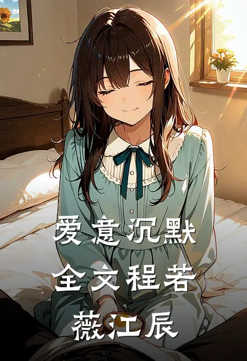 爱意沉默全文程若薇江辰