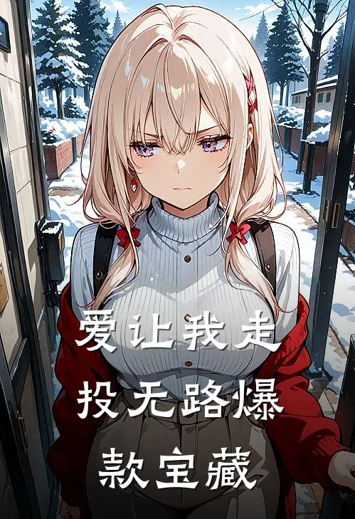 爱让我走投无路爆款宝藏