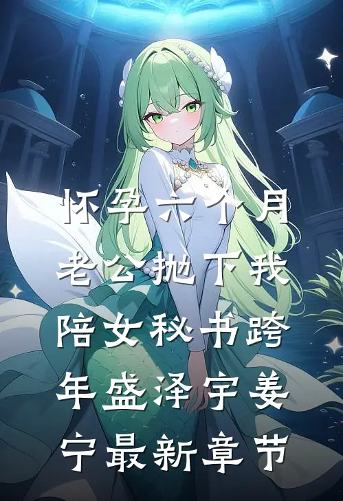 怀孕六个月，老公抛下我陪女秘书跨年盛泽宇姜宁最新章节