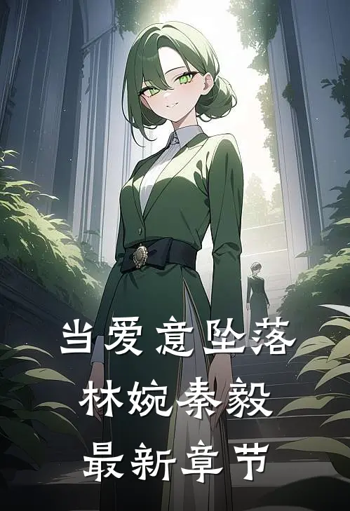 当爱意坠落林婉秦毅最新章节