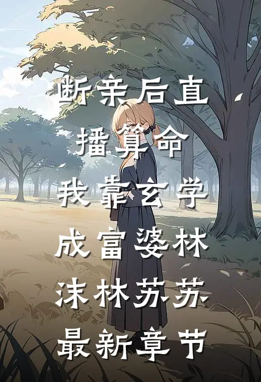 断亲后直播算命，我靠玄学成富婆林沫林苏苏最新章节