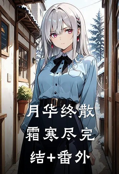 月华终散霜寒尽完结+番外