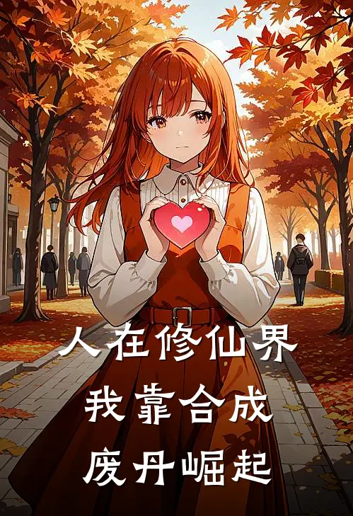 人在修仙界，我靠合成废丹崛起