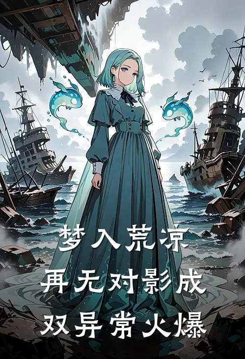 梦入荒凉，再无对影成双异常火爆