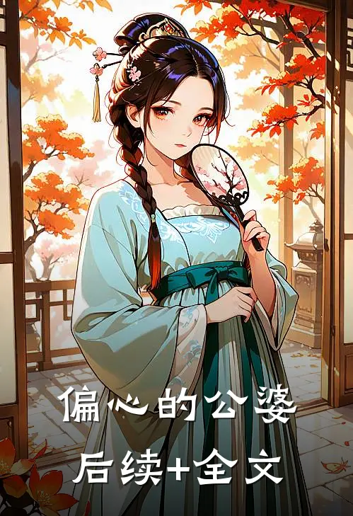 偏心的公婆后续+全文