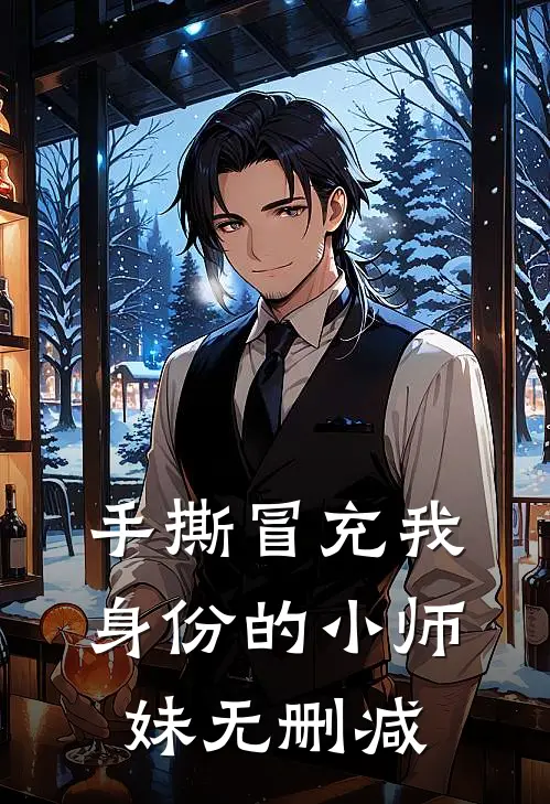 手撕冒充我身份的小师妹无删减