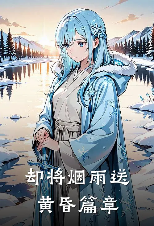 却将烟雨送黄昏篇章