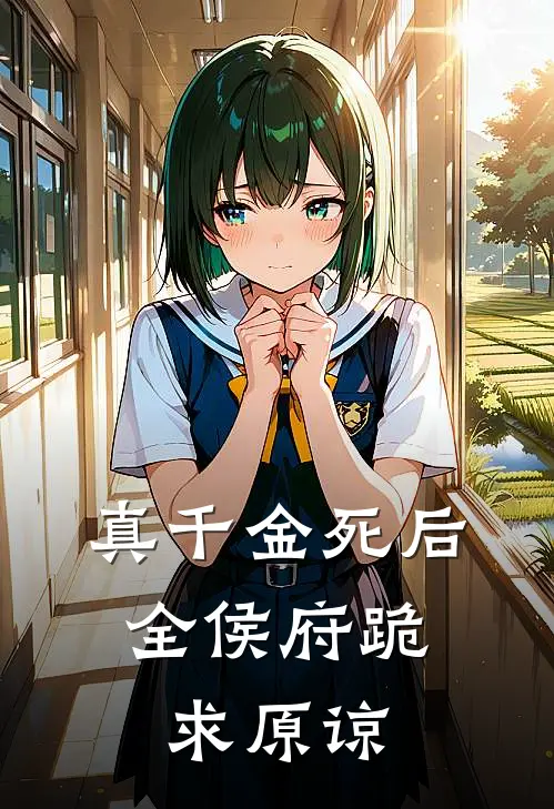 真千金死后，全侯府跪求原谅